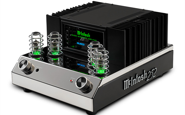 McIntosh MA25綜擴(kuò)