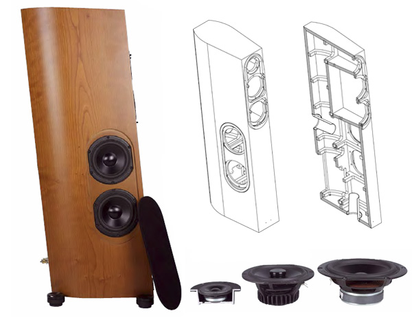 Audio Physic、Trigon Audio: 品味與務(wù)實(shí)的邂逅